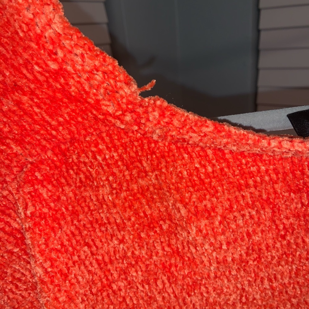 Oversized sweater - Picture 6 of 6